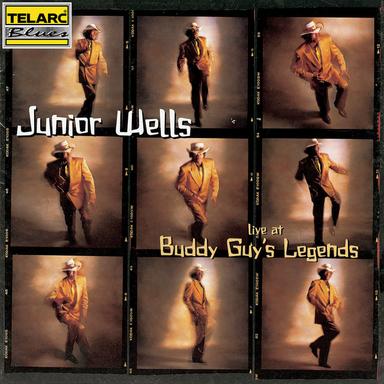 Got My Mojo Working - Live At Buddy Guy's Legends, Chicago, IL / November 13-15, 1996