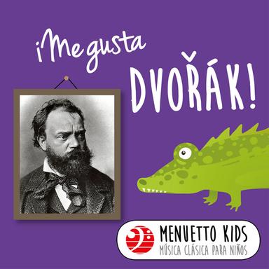 Slavonic Dances, Op. 72, B. 145: No. 2 in E Minor "Dumka"
