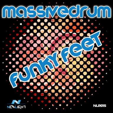 Funky Feet - Original Mix
