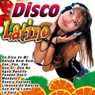 Disco Latino