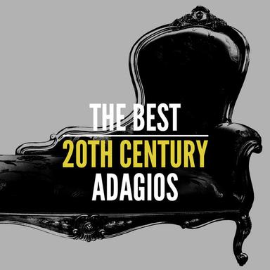 Music for Strings, Percussion and Celesta, Sz. 106: III. Adagio