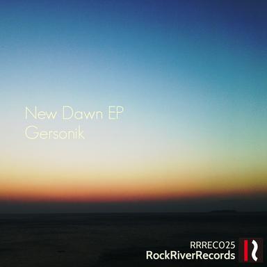 New Dawn - Original Mix