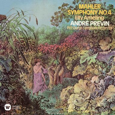 Mahler: Symphony No. 4 in G Major: IV. Wir geniessen die Himmlischen Freuden. Sehr behaglich
