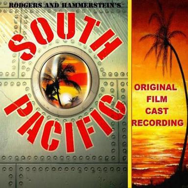 South Pacific Overture