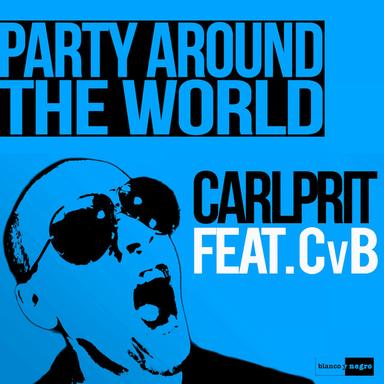 Party Around the World - Radio Edit