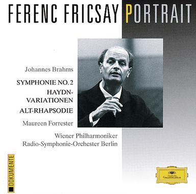 Symphony No. 2 in D Major, Op. 73: I. Allegro non troppo - Live at Grosses Festspielhaus, Salzburg, 1961