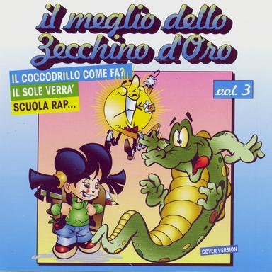 Il Coccodrillo Come Fa ?