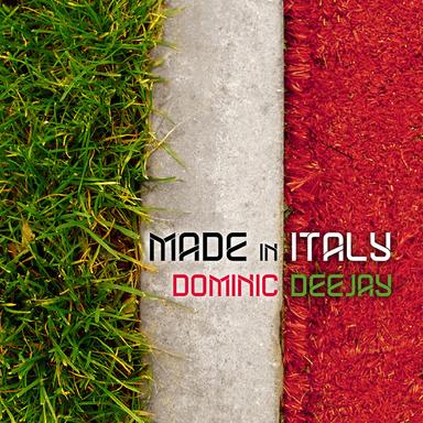 Made in Italy - Extended Mix