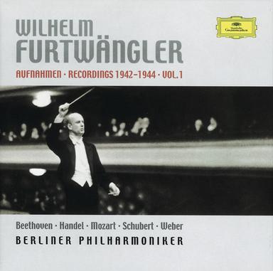 Symphony No. 7 in A Major, Op. 92: II. Allegretto - Live at Alte Philharmonie, Berlin, 1943