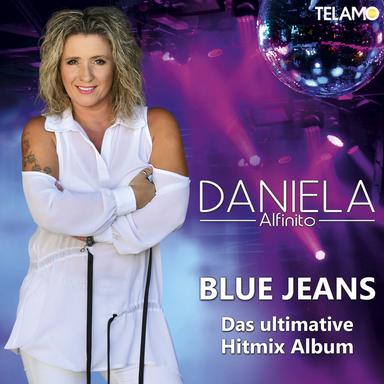 Dann zieh ich meine Blue Jeans an - DJ Mix