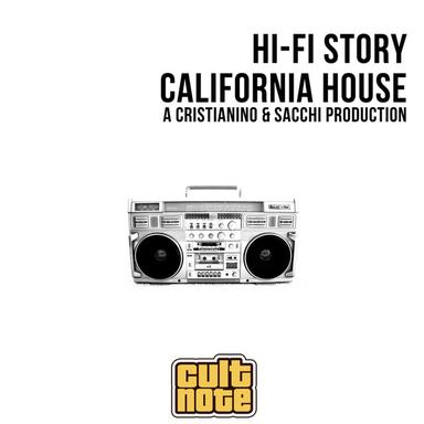 California House - Cristianino & Sacchi Main Mix