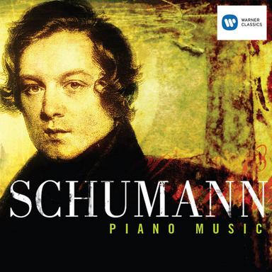 Schumann: Arabeske, Op. 18