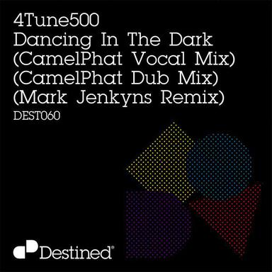 Dancing in the Dark - CamelPhat Vocal Mix