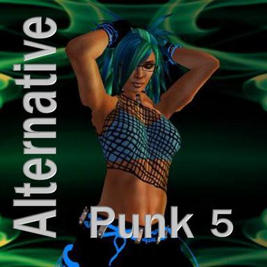 Parallel Universe Instrumental