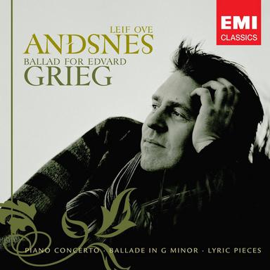 Ballade in G Minor, Op.24