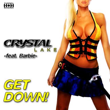 Get Down - DJ Dean Remix