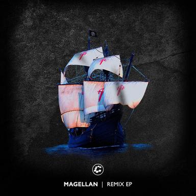 Magellan (Daibhead Remix)
