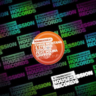 Don't Give It Up - Tune Brothers Remix