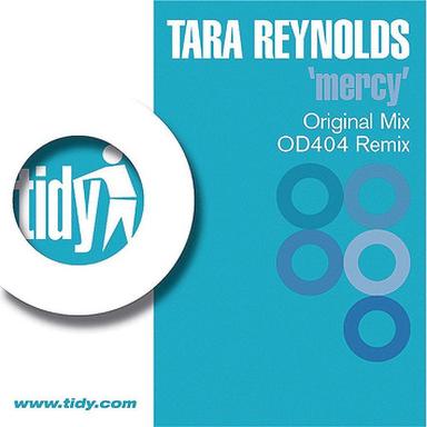 Mercy - OD404 Remix