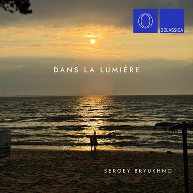 Dans la lumière: I. Modéré et calme