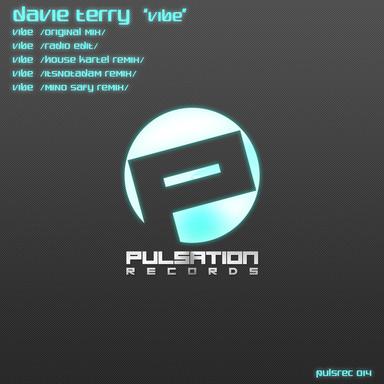 Vibe - Radio Edit