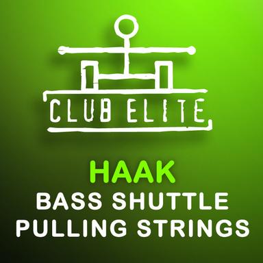 Pulling Strings - Original Mix