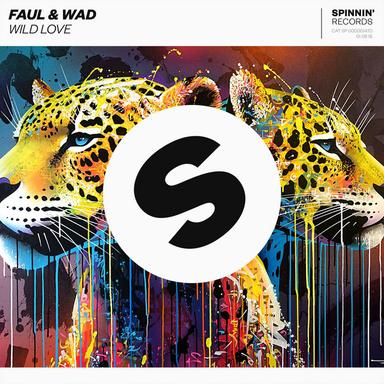 Wild Love - Extended Mix