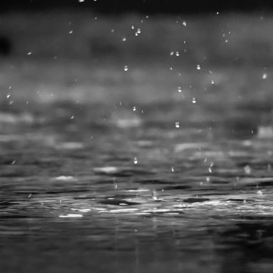 Thunder Rain