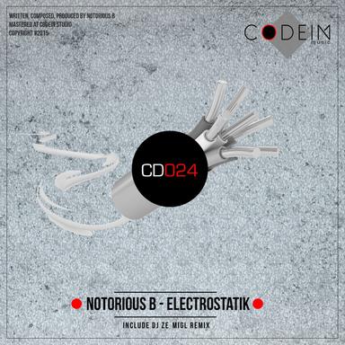 Electrostatik - Original Mix
