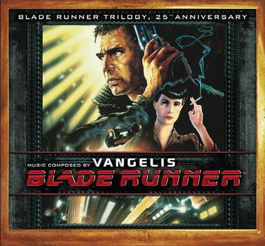 Vangelis Blade Runner - Trilogy