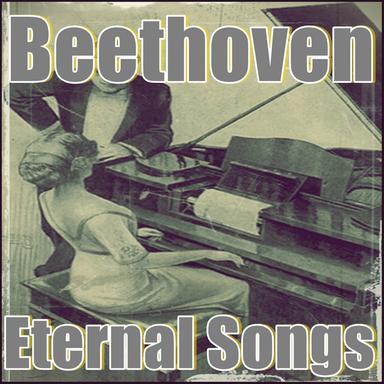 The Ruins Of Athens, Turkish March, Op. 113 (Piano)
