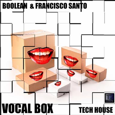 Rhythm Box - Original Mix