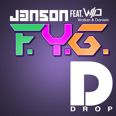 F.Y.G. - Original Radio Edit