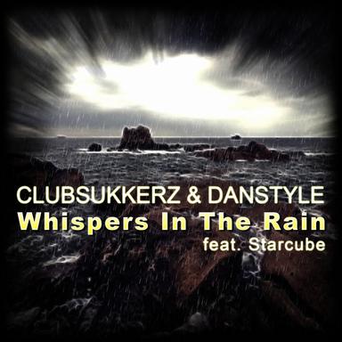 Whispers in the Rain - BassDropz Meets Red Pillow Remix Edit