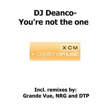 You Are Not The One - Nrg Remix