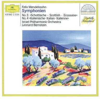 Symphony No. 3 in A Minor, Op. 56 "Scottish": II. Vivace non troppo - Live