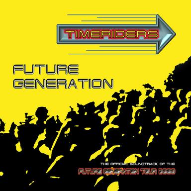 Future Generation - Radio Cut