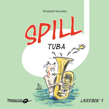 Lirekassen - Akkompagnement