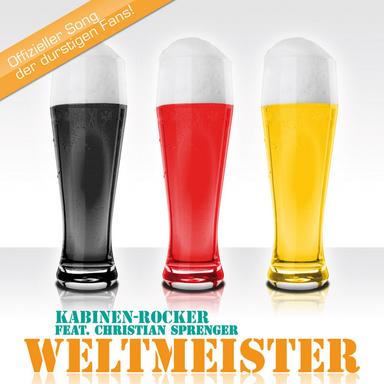Weltmeister