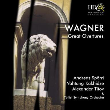 Tannhäuser Overture