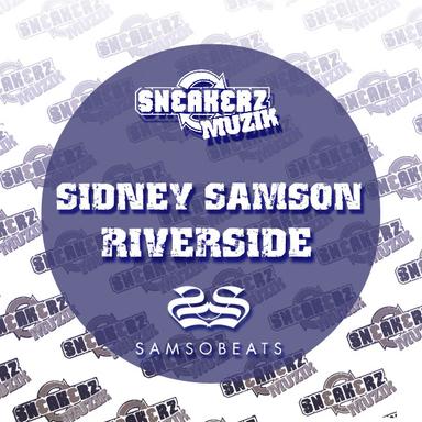 Riverside - Rene Amesz Riverkaas Remix