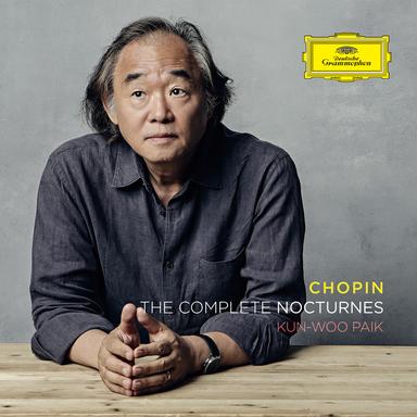 Nocturne No. 21 in C minor, Op. posth.