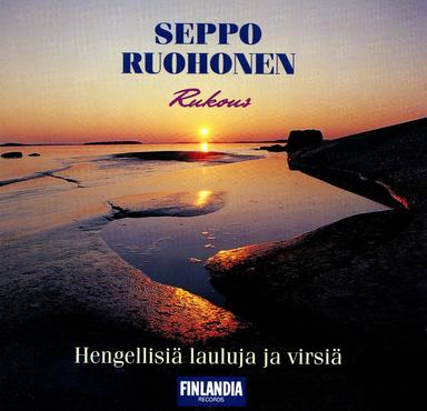 Merikanto : Oi, muistatko vielä sen virren, Op. 52 No. 3
