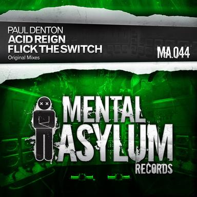 Flick The Switch - Original Mix