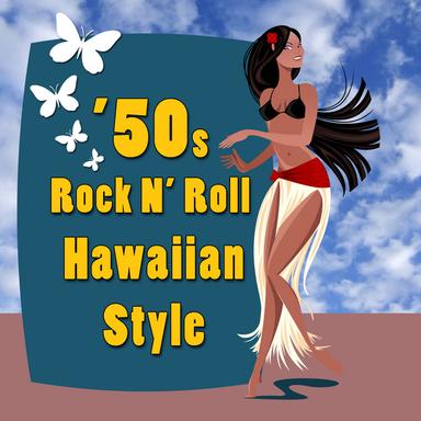 Hawaiian Boogie