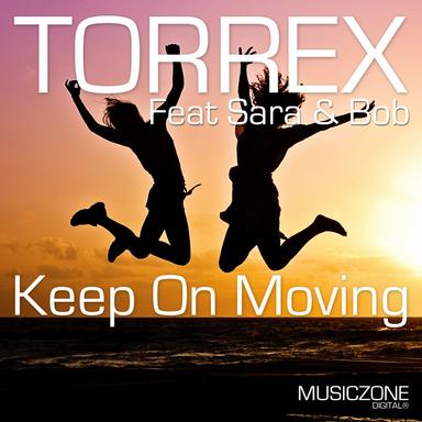 Keep on Moving - Club Mix
