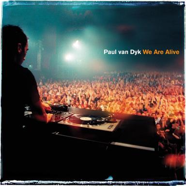 We Are Alive - Original Mix