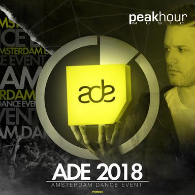 ADE 2018