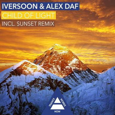 Child of Light - Sunset Remix