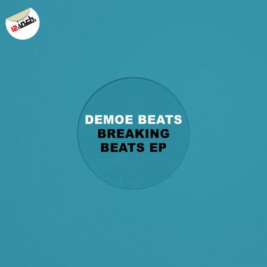 Breaking Beats EP
